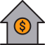 House icon 64x64