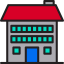 Hostel icon 64x64
