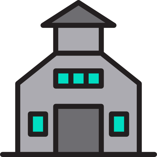 Factory icon