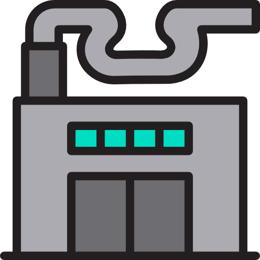 Factory icon