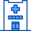 Hospital icon 64x64