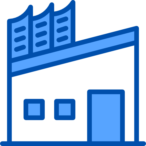 Factory icon