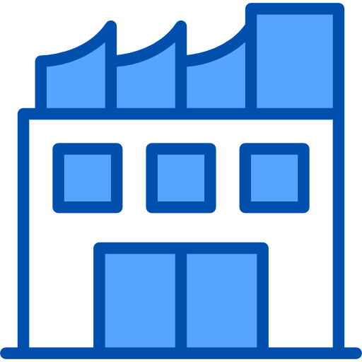 Factory icon