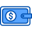 Wallet icon 64x64