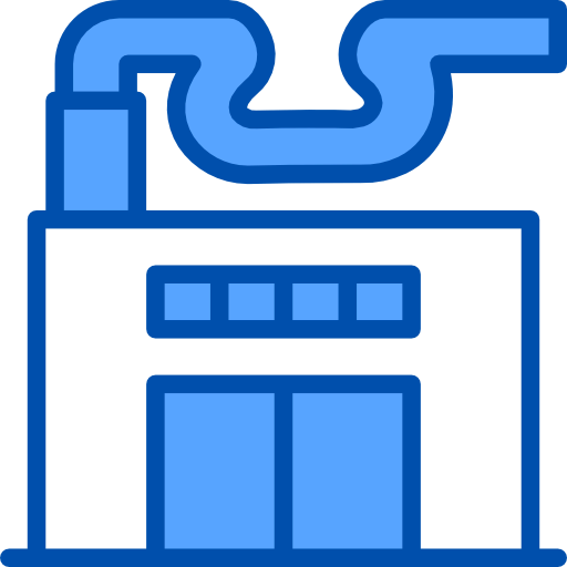 Factory icon
