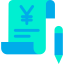 Invoice 상 64x64