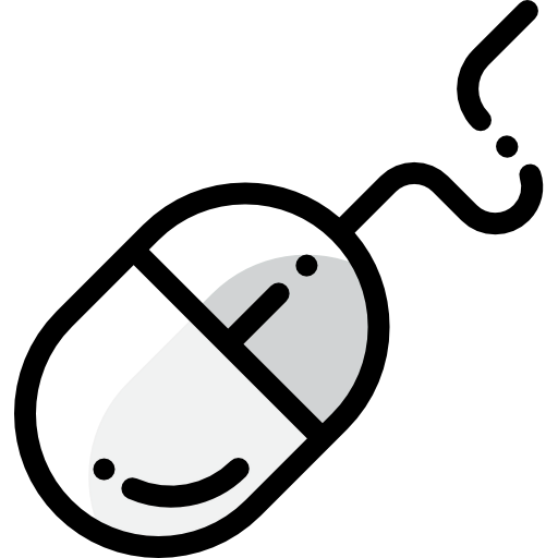 Mouse icon