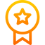 Medal Ikona 64x64