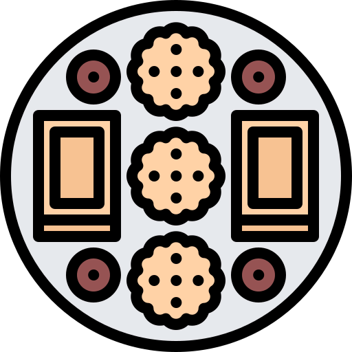 Cookies 图标