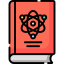 Scientific literature icon 64x64