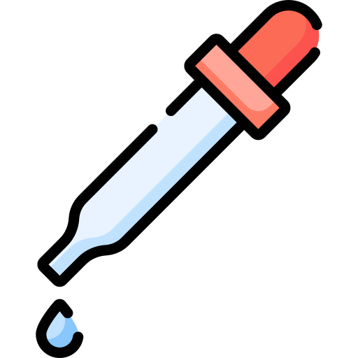 Dropper icon