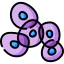 Клетки иконка 64x64