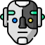 Robot icône 64x64