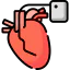 Defibrillator icon 64x64