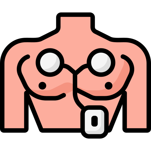 Monitoring Symbol