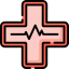 Health Symbol 64x64