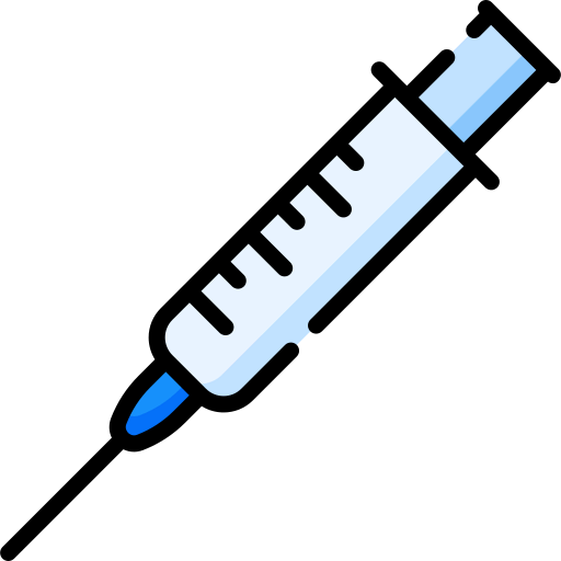 Injection icon