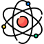 Физика иконка 64x64