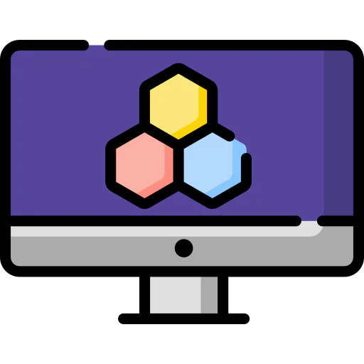 Computer Symbol