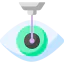 Laser surgery Ikona 64x64