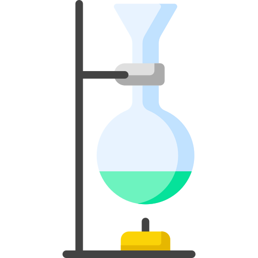 Laboratory icône