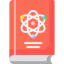 Scientific literature Ikona 64x64