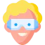 Scientist Ikona 64x64