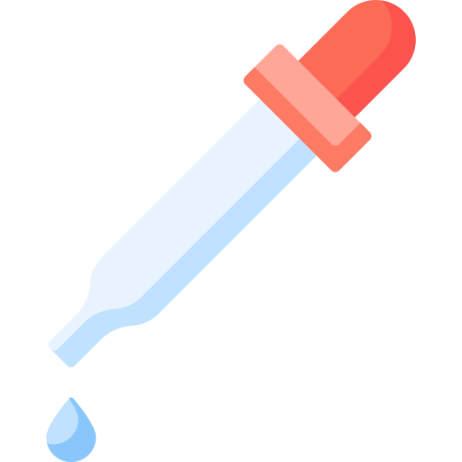 Dropper icon