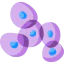 Cells icon 64x64