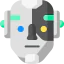 Robot Ikona 64x64