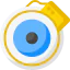 Eye Ikona 64x64