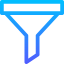 Filter Ikona 64x64