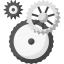 Механический иконка 64x64