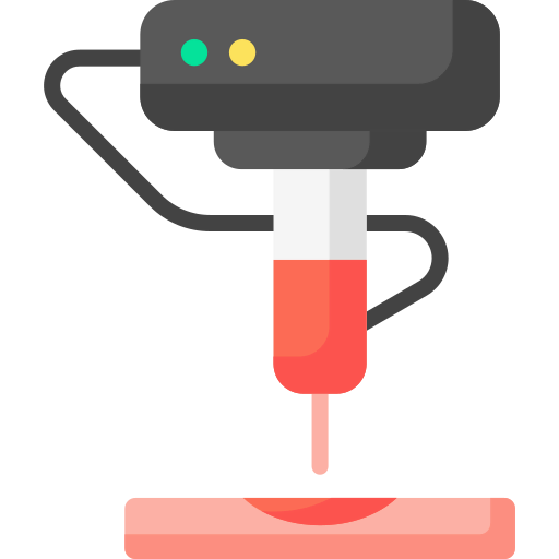 3d printer icon