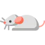 Мышь иконка 64x64