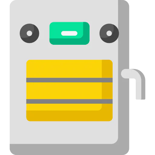 Incubator icon