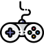 Gamepad icon 64x64