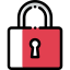 Lock icon 64x64