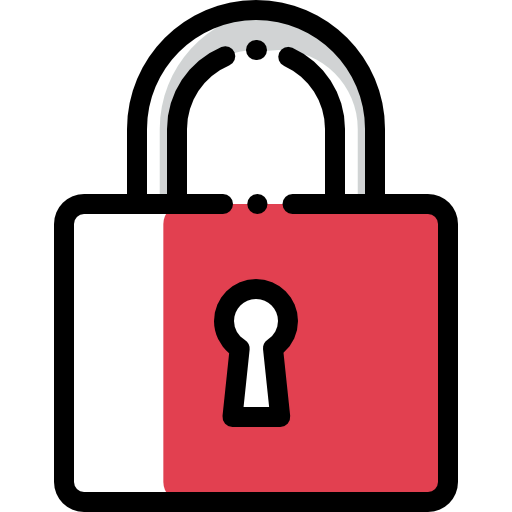 Lock 图标