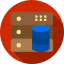 Database Symbol 64x64