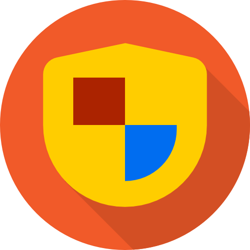 Shield icon