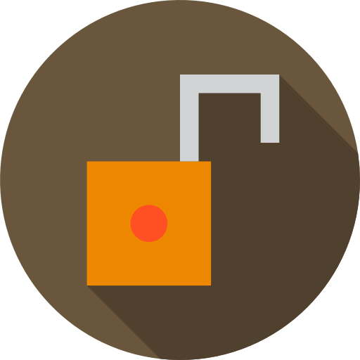 Lock icon