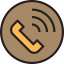 Phone icon 64x64