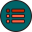 Menu icon 64x64