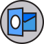 Outlook icon 64x64