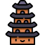 Pagoda icon 64x64