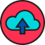 Upload icon 64x64