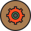 Settings icon 64x64
