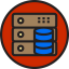 Database Symbol 64x64