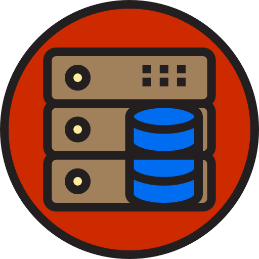 Database Symbol